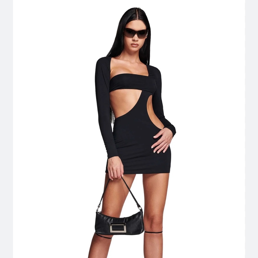 I.AM.GIA LILLIAN DRESS
